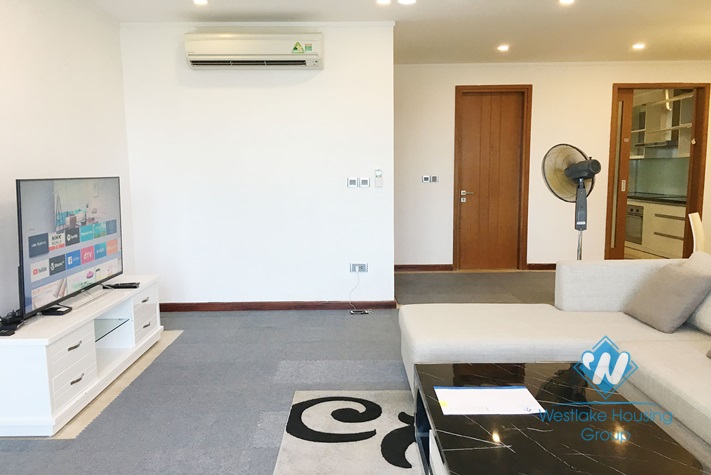 ciputra three apartments fully furnished for rent